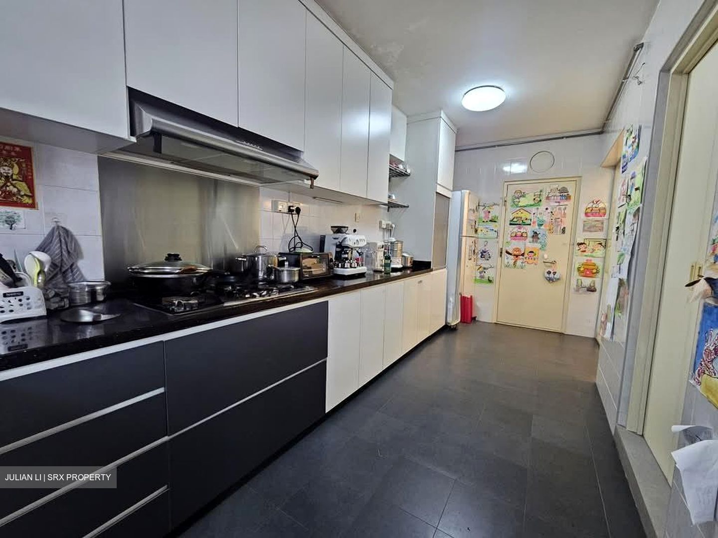 Blk 686D Choa Chu Kang Crescent (Choa Chu Kang), HDB 5 Rooms #583589041